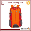 Top Quality Nylon Sport Travelling Rucksack Camping Hiking Backpack